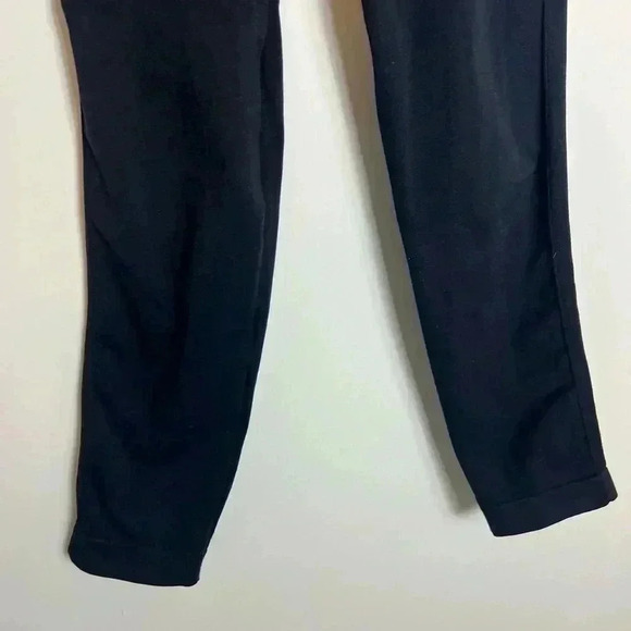 SOLD BELLY BANDIT MOTHER TUCKER CROPPED XS LEGGINGS - Picture 3 of 12